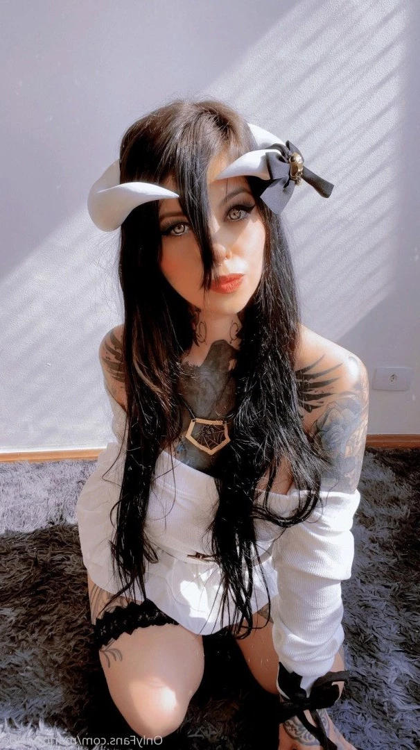 Marjo Suicide 😈 [ marjosuicide ] Onlyfans leaked photo 5486837 on Hotleaks.tv