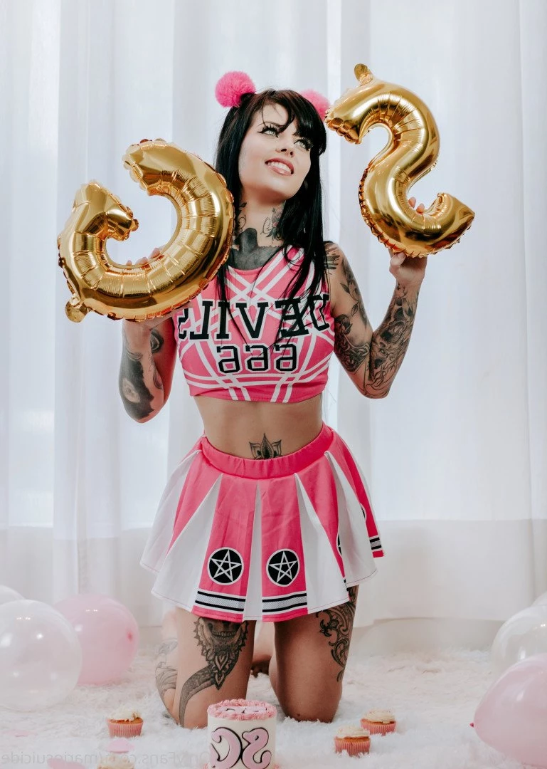 Marjo Suicide 😈 [ marjosuicide ] Onlyfans leaked photo 5488337 on Hotleaks.tv