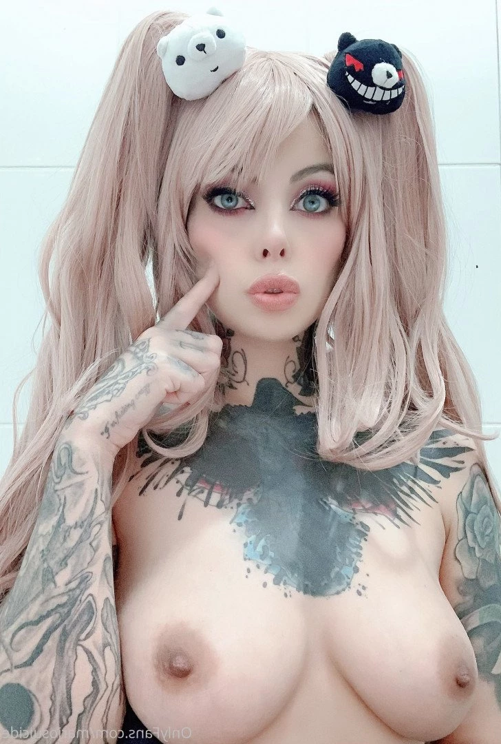Marjo Suicide 😈 [ marjosuicide ] Onlyfans leaked photo 5488984 on Hotleaks.tv