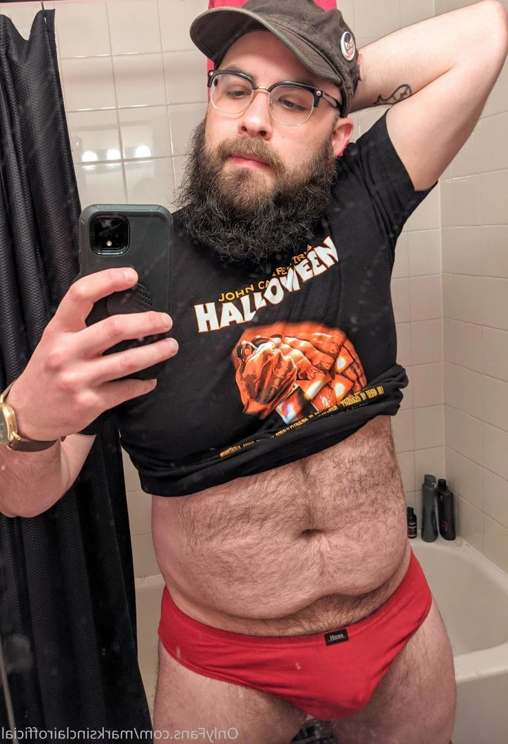 Mark Sinclair [ marksinclairofficial ] Onlyfans leaked photo 5358042 on Hotleaks.tv