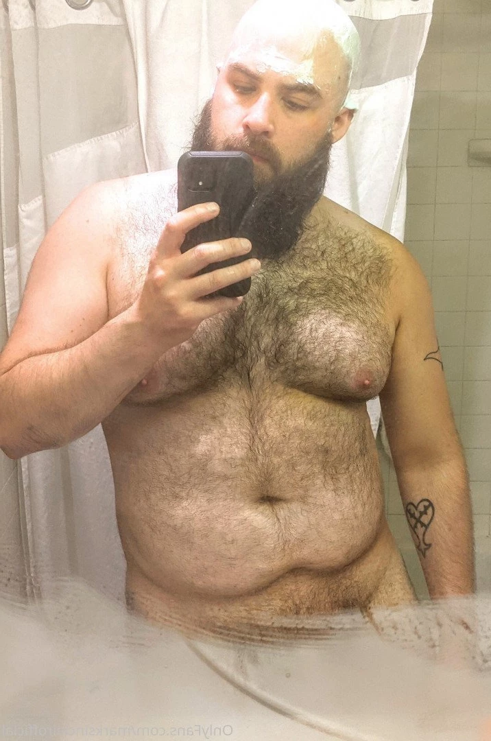 Mark Sinclair [ marksinclairofficial ] Onlyfans leaked photo 5358084 on Hotleaks.tv