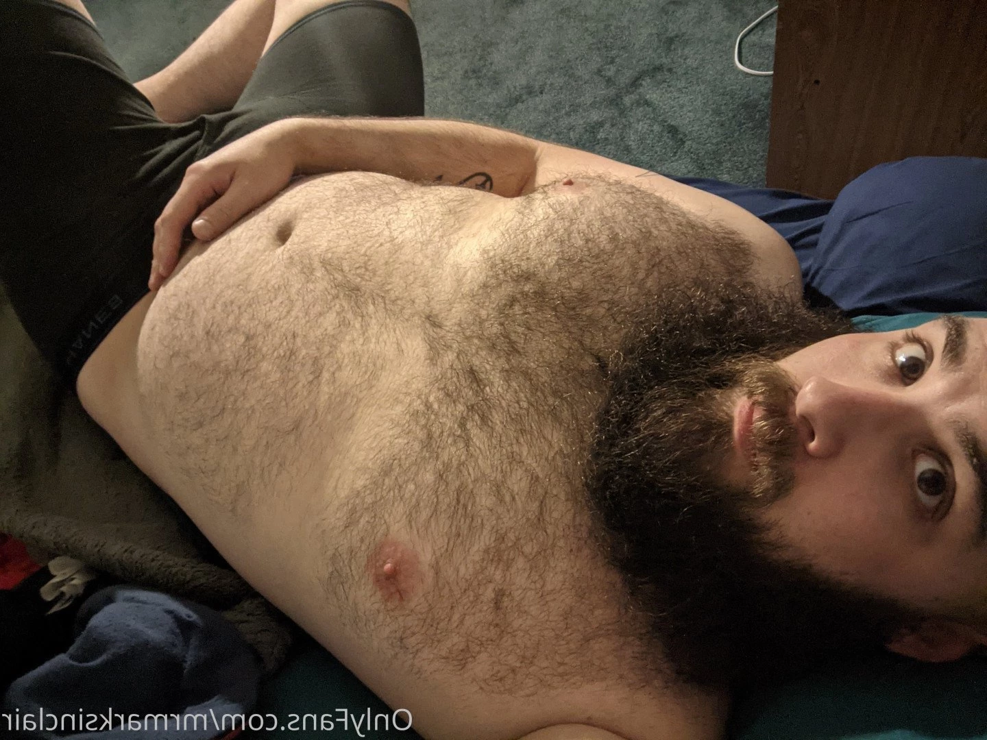 Mark Sinclair [ marksinclairofficial ] Onlyfans leaked photo 5358160 on Hotleaks.tv