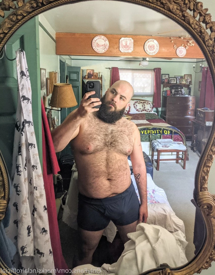 Mark Sinclair [ marksinclairofficial ] Onlyfans leaked photo 5358345 on Hotleaks.tv