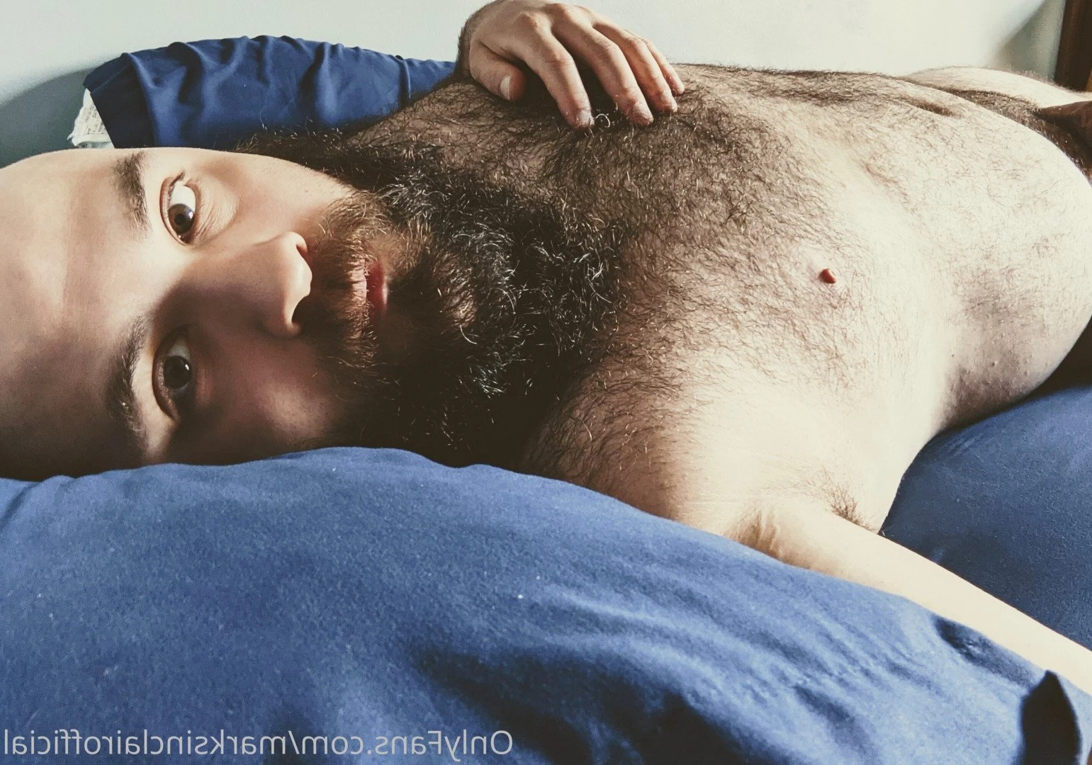 Mark Sinclair [ marksinclairofficial ] Onlyfans leaked photo 5358397 on Hotleaks.tv