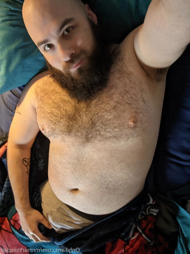 Mark Sinclair [ marksinclairofficial ] Onlyfans leaked photo 5358559 on Hotleaks.tv
