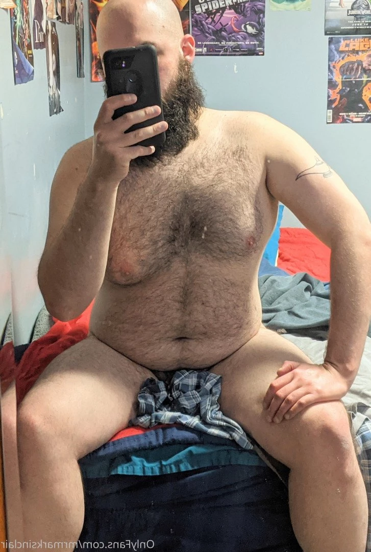 Mark Sinclair [ marksinclairofficial ] Onlyfans leaked photo 5358695 on Hotleaks.tv
