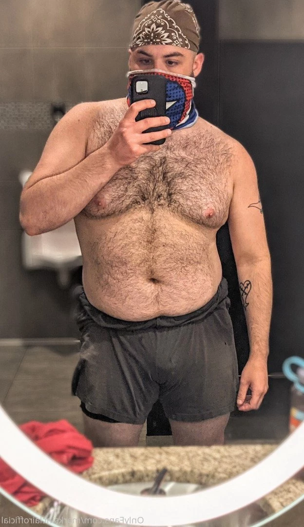 Mark Sinclair [ marksinclairofficial ] Onlyfans leaked photo 5358859 on Hotleaks.tv