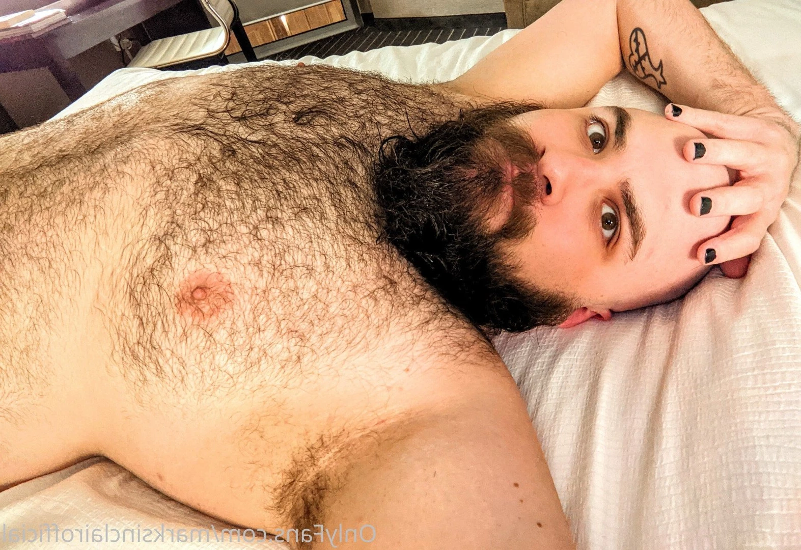 Mark Sinclair [ marksinclairofficial ] Onlyfans leaked photo 5359135 on Hotleaks.tv