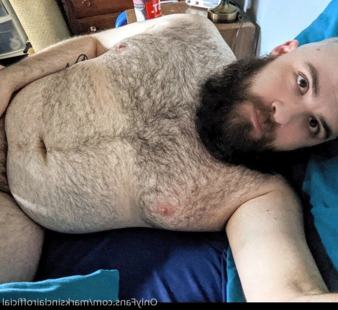Mark Sinclair [ marksinclairofficial ] Onlyfans leaked photo 5359750 on Hotleaks.tv