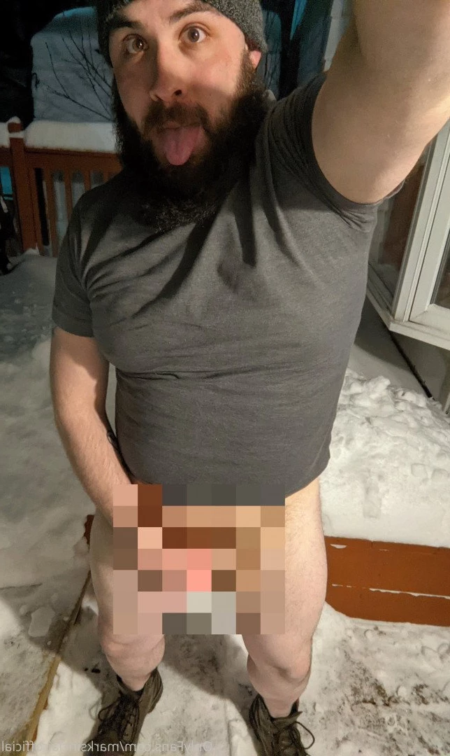 Mark Sinclair [ marksinclairofficial ] Onlyfans leaked photo 5360381 on Hotleaks.tv