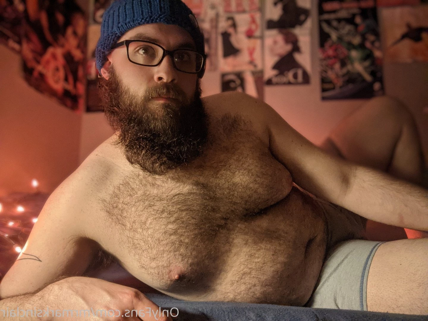 Mark Sinclair [ marksinclairofficial ] Onlyfans leaked photo 5360554 on Hotleaks.tv