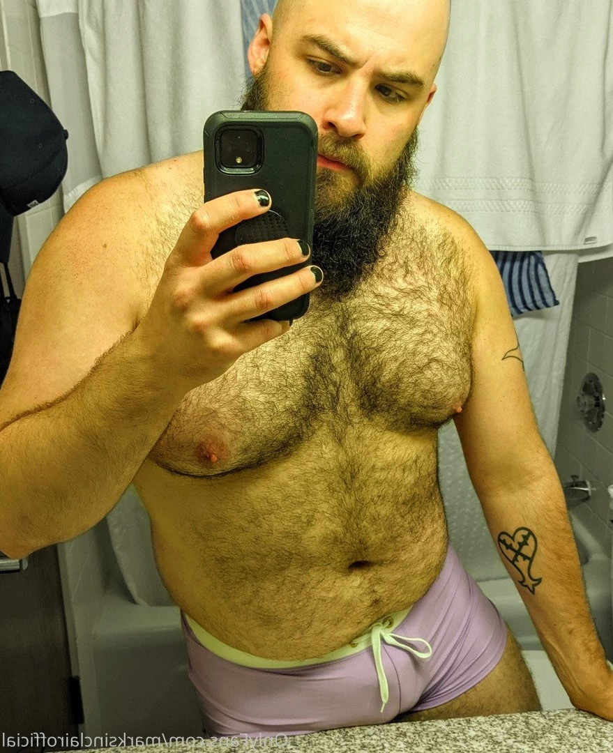 Mark Sinclair [ marksinclairofficial ] Onlyfans leaked photo 5360570 on Hotleaks.tv