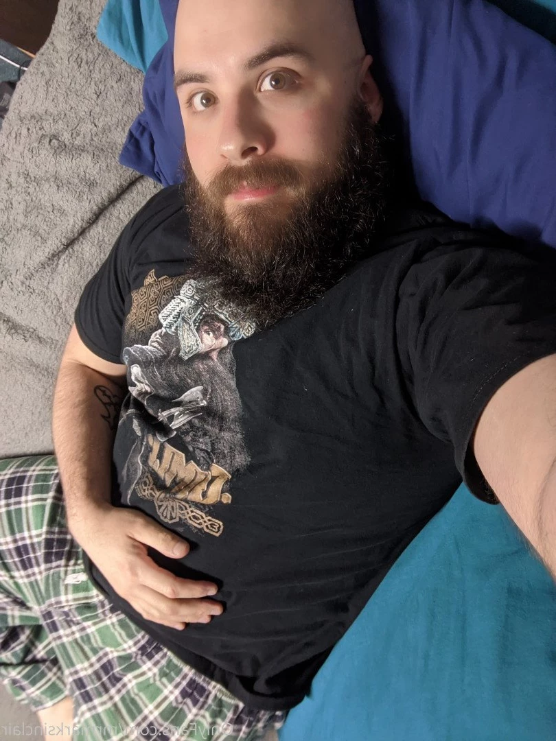 Mark Sinclair [ marksinclairofficial ] Onlyfans leaked photo 5360651 on Hotleaks.tv