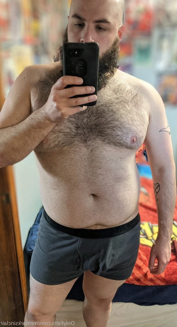 Mark Sinclair [ marksinclairofficial ] Onlyfans leaked photo 5360684 on Hotleaks.tv