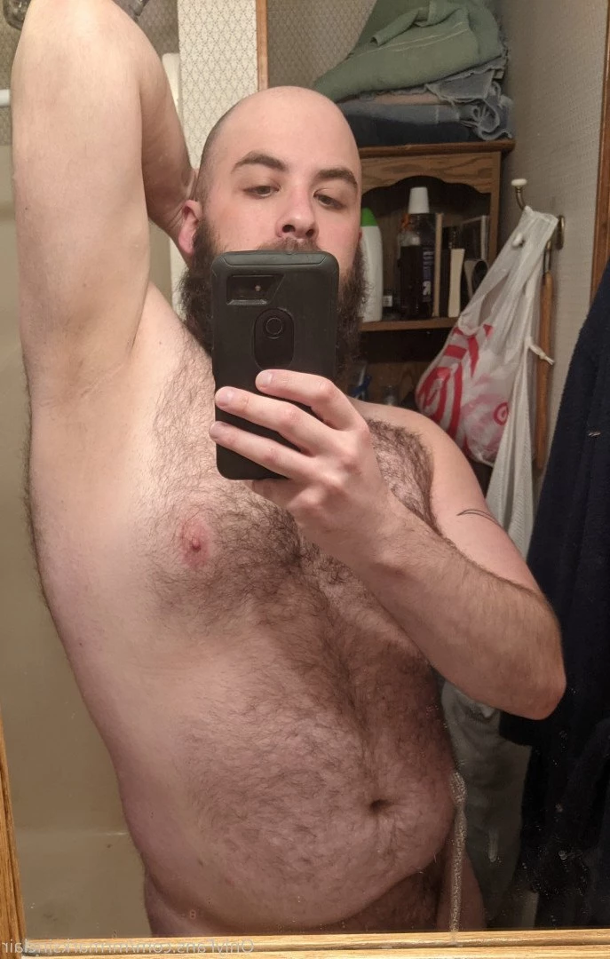 Mark Sinclair [ marksinclairofficial ] Onlyfans leaked photo 5360712 on Hotleaks.tv