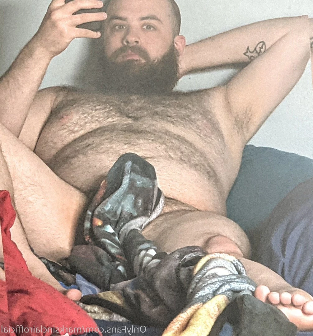 Mark Sinclair [ marksinclairofficial ] Onlyfans leaked photo 5360755 on Hotleaks.tv