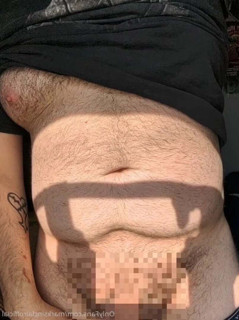 Mark Sinclair [ marksinclairofficial ] Onlyfans leaked photo 5360909 on Hotleaks.tv