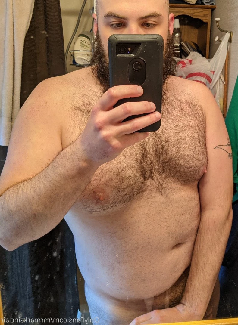 Mark Sinclair [ marksinclairofficial ] Onlyfans leaked photo 5361084 on Hotleaks.tv