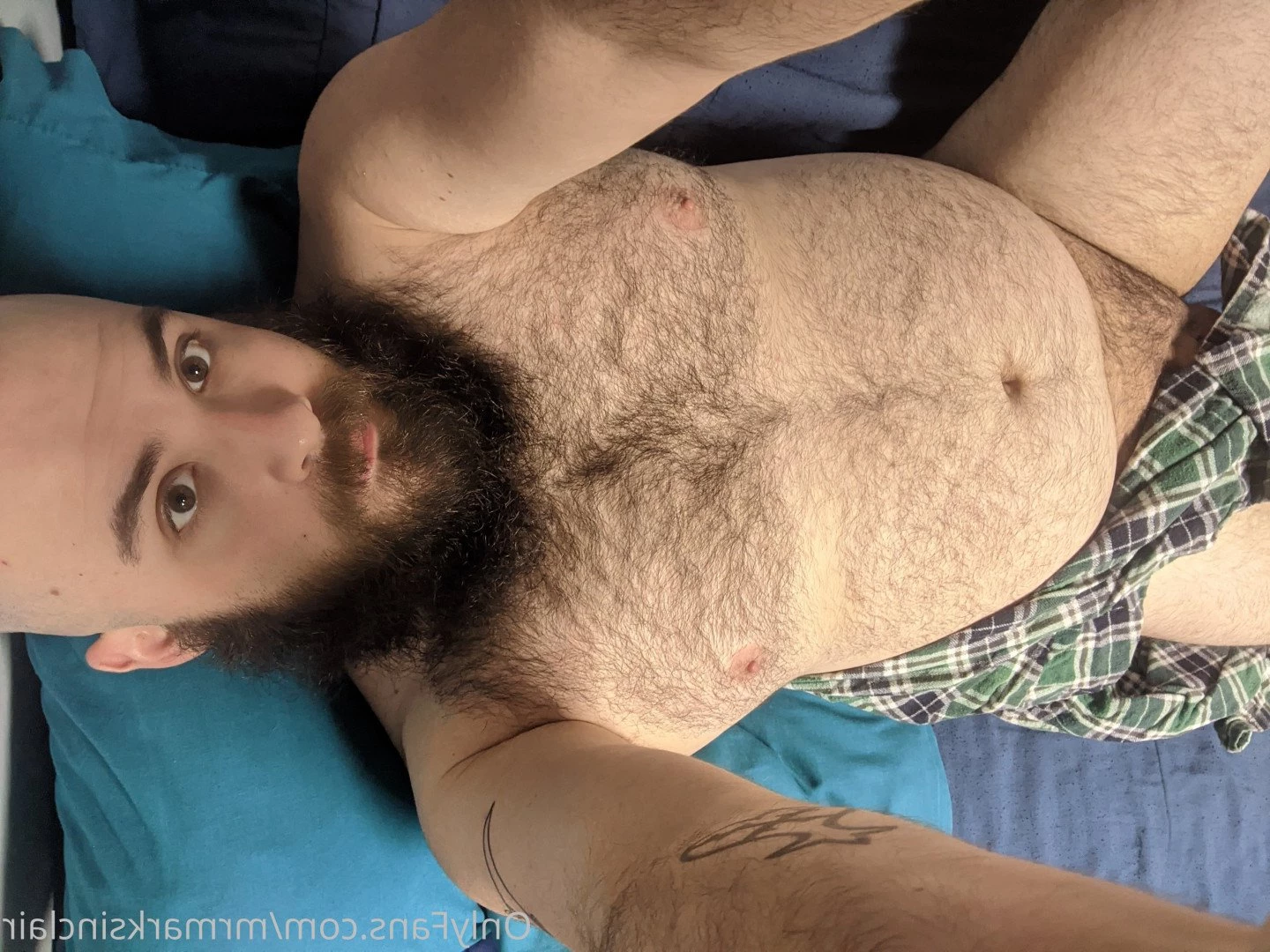 Mark Sinclair [ marksinclairofficial ] Onlyfans leaked photo 5361190 on Hotleaks.tv