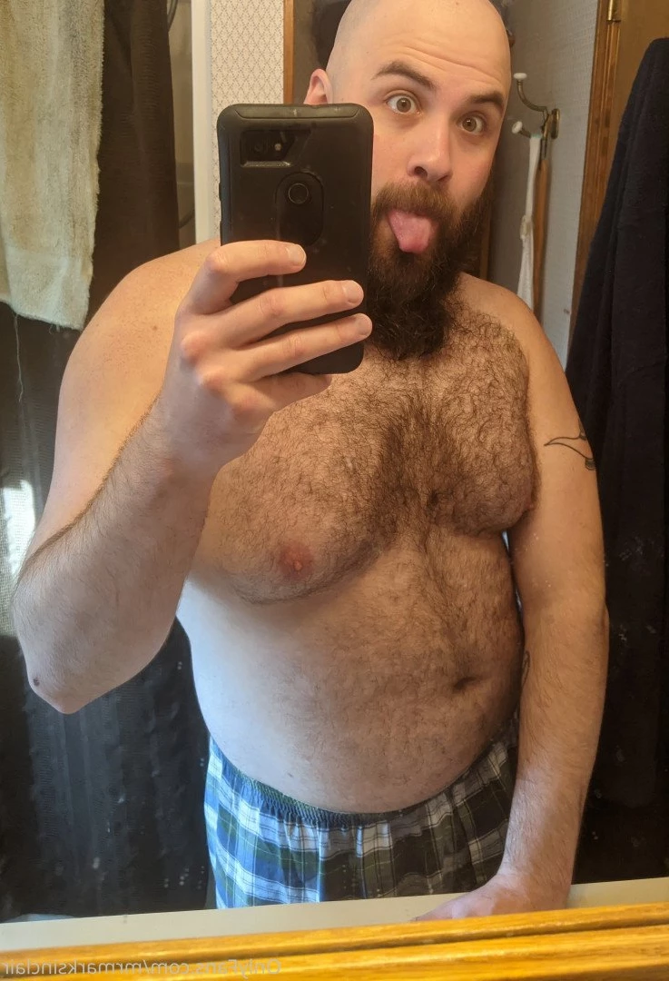 Mark Sinclair [ marksinclairofficial ] Onlyfans leaked photo 5361408 on Hotleaks.tv