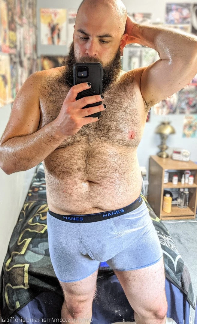 Mark Sinclair [ marksinclairofficial ] Onlyfans leaked photo 5361421 on Hotleaks.tv
