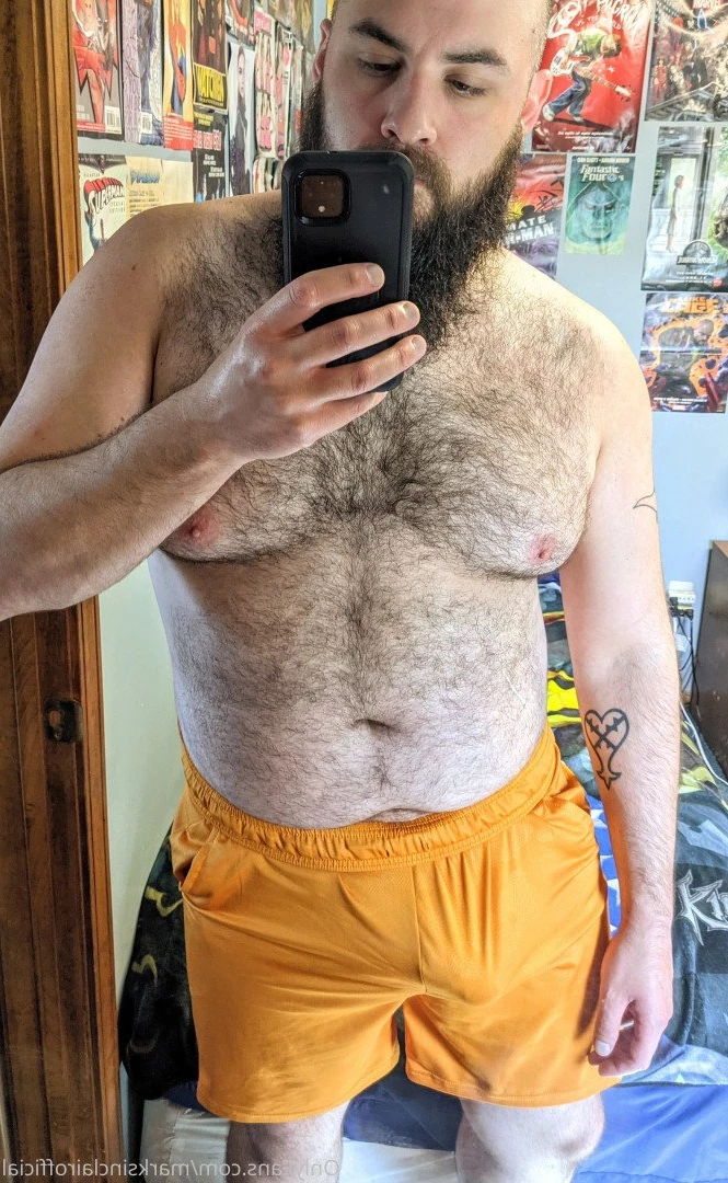Mark Sinclair [ marksinclairofficial ] Onlyfans leaked photo 5361494 on Hotleaks.tv