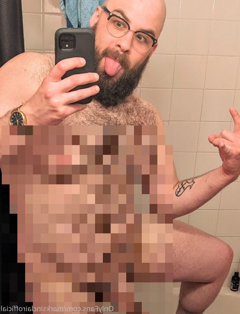 Mark Sinclair [ marksinclairofficial ] Onlyfans leaked photo 5361602 on Hotleaks.tv