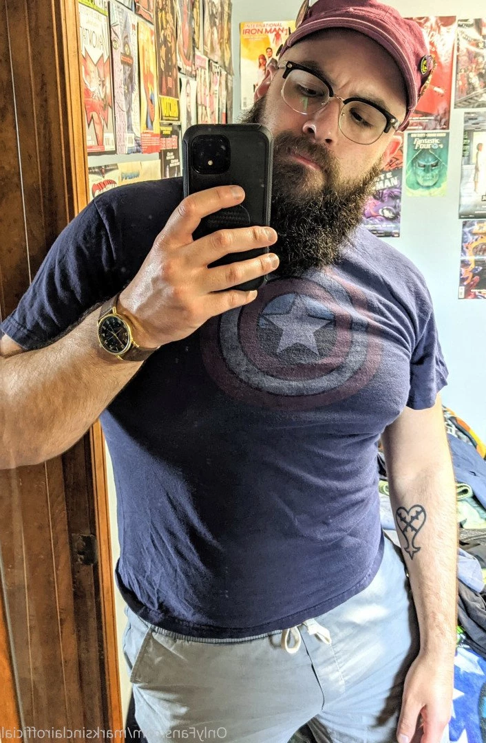 Mark Sinclair [ marksinclairofficial ] Onlyfans leaked photo 5361727 on Hotleaks.tv