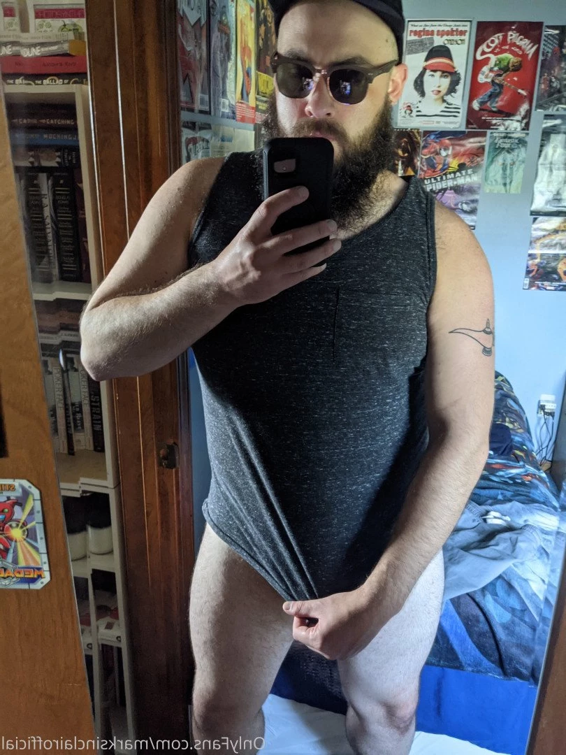 Mark Sinclair [ marksinclairofficial ] Onlyfans leaked photo 5361892 on Hotleaks.tv