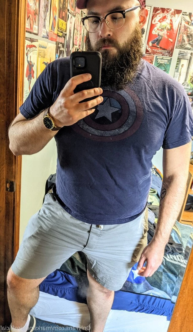 Mark Sinclair [ marksinclairofficial ] Onlyfans leaked photo 5361939 on Hotleaks.tv