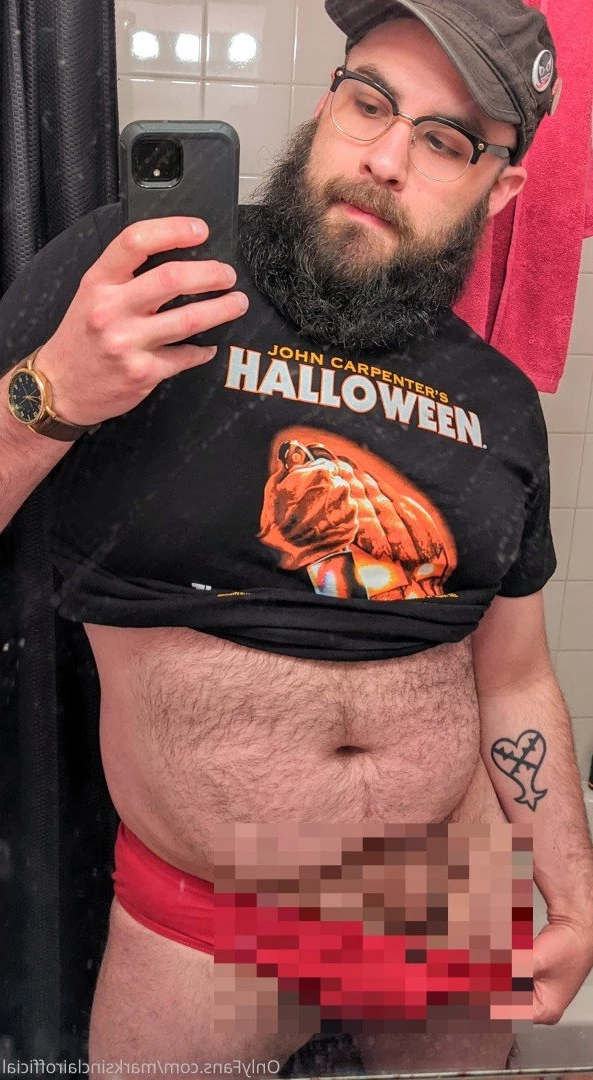 Mark Sinclair [ marksinclairofficial ] Onlyfans leaked photo 5362005 on Hotleaks.tv