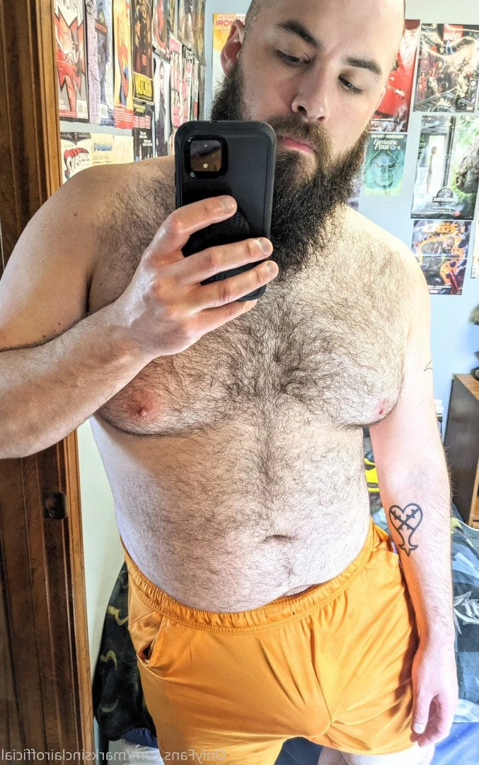 Mark Sinclair [ marksinclairofficial ] Onlyfans leaked photo 5362071 on Hotleaks.tv