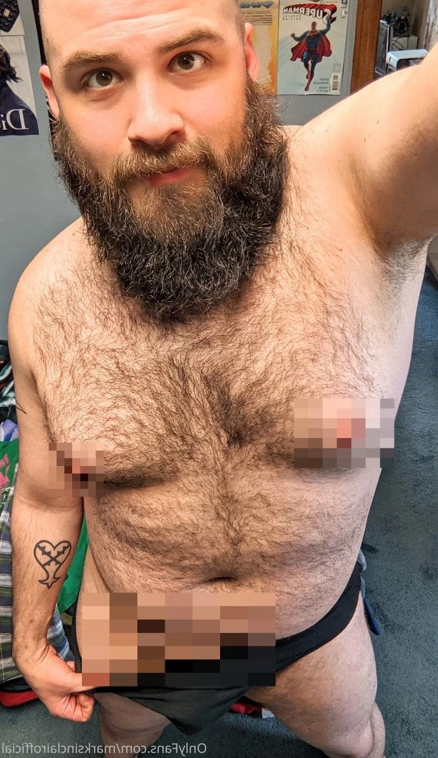 Mark Sinclair [ marksinclairofficial ] Onlyfans leaked photo 5362085 on Hotleaks.tv