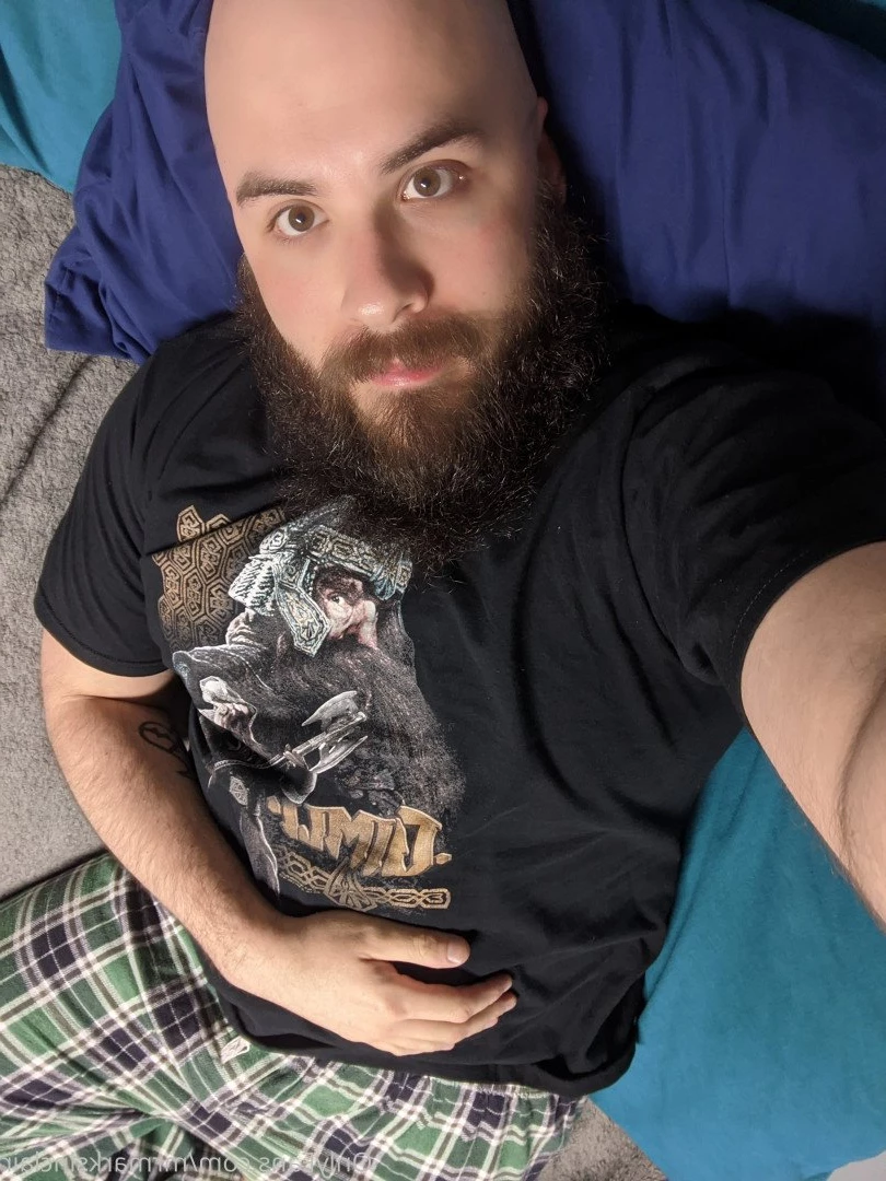 Mark Sinclair [ marksinclairofficial ] Onlyfans leaked photo 5362096 on Hotleaks.tv
