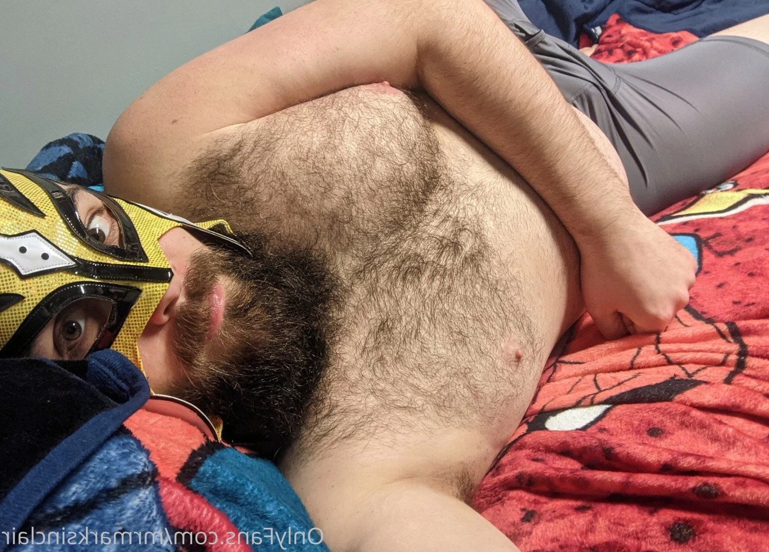 Mark Sinclair [ marksinclairofficial ] Onlyfans leaked photo 5362136 on Hotleaks.tv