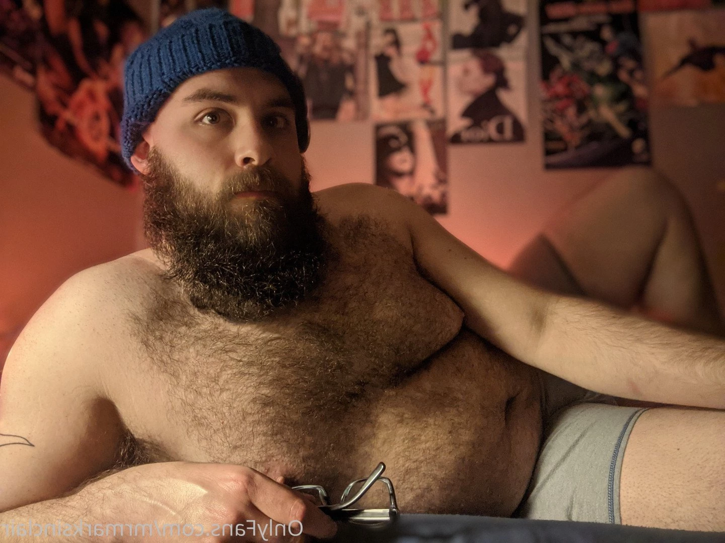Mark Sinclair [ marksinclairofficial ] Onlyfans leaked photo 5362229 on Hotleaks.tv