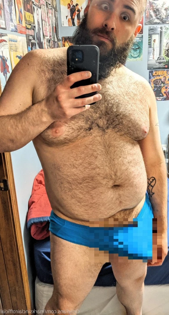Mark Sinclair [ marksinclairofficial ] Onlyfans leaked photo 5362318 on Hotleaks.tv