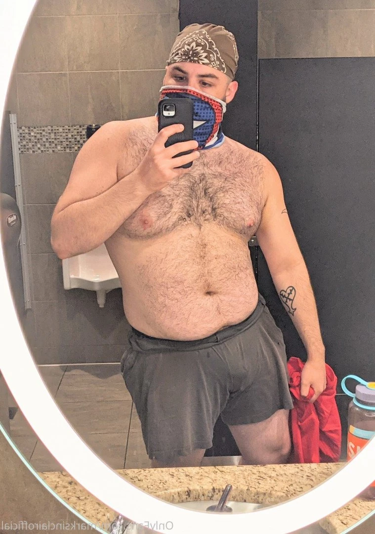 Mark Sinclair [ marksinclairofficial ] Onlyfans leaked photo 5362390 on Hotleaks.tv