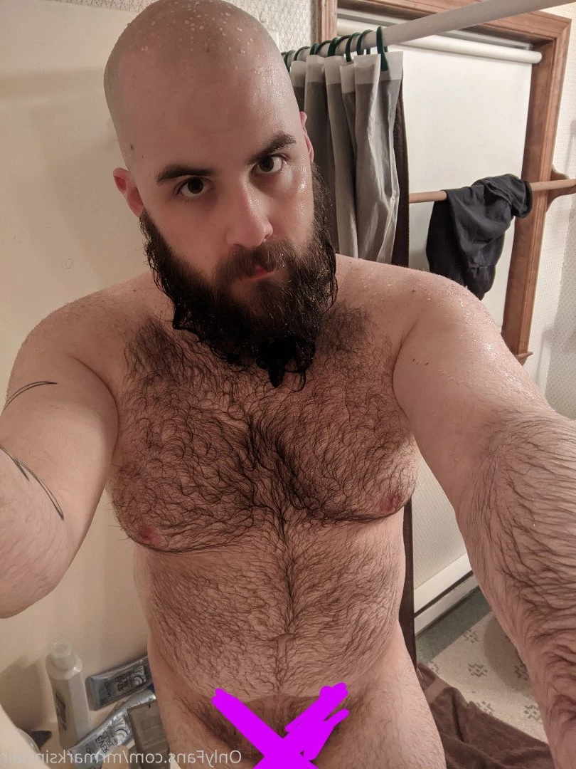 Mark Sinclair [ marksinclairofficial ] Onlyfans leaked photo 5362520 on Hotleaks.tv