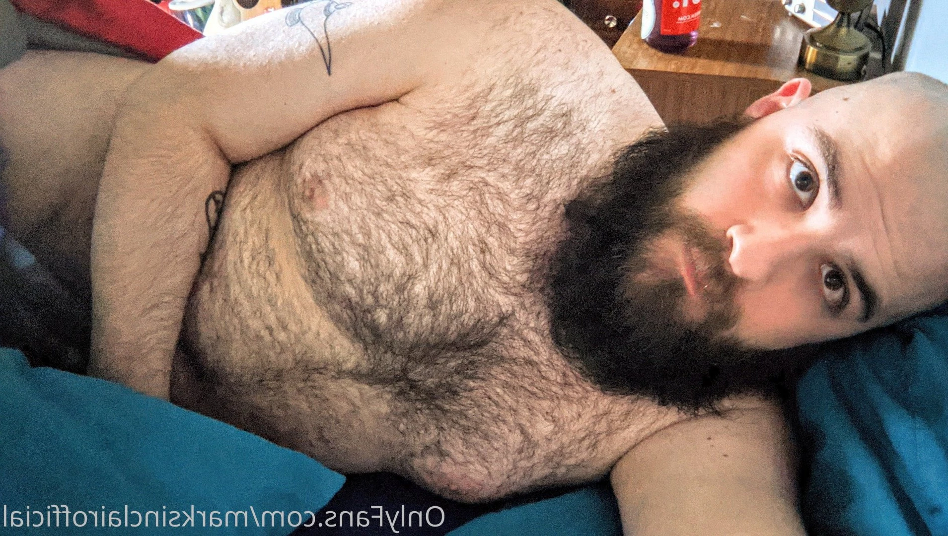Mark Sinclair [ marksinclairofficial ] Onlyfans leaked photo 5362578 on Hotleaks.tv