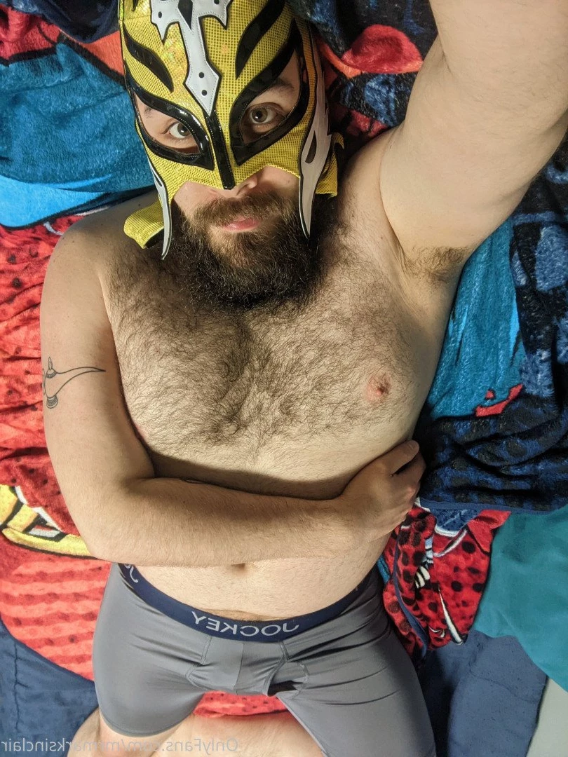 Mark Sinclair [ marksinclairofficial ] Onlyfans leaked photo 5362610 on Hotleaks.tv