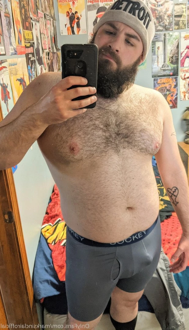 Mark Sinclair [ marksinclairofficial ] Onlyfans leaked photo 5362705 on Hotleaks.tv