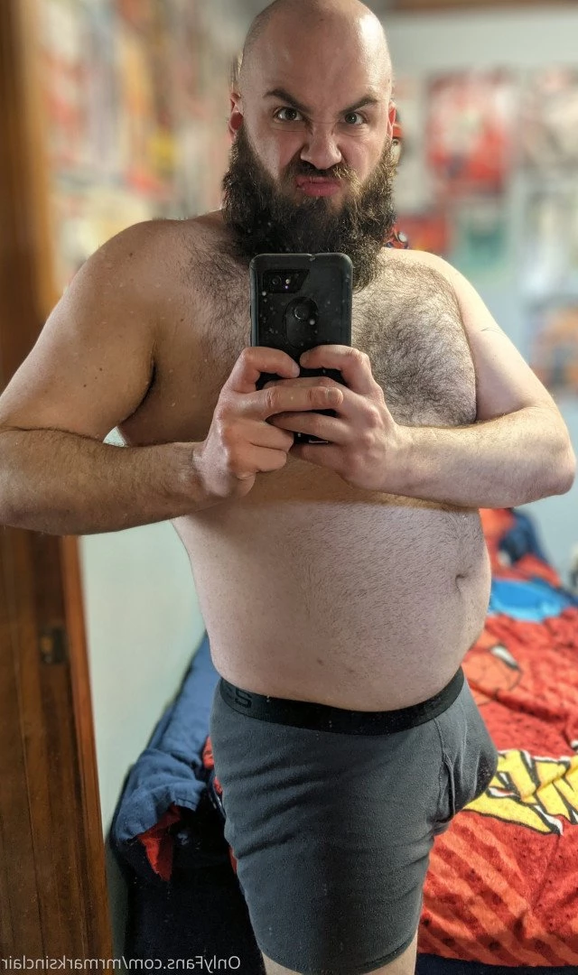Mark Sinclair [ marksinclairofficial ] Onlyfans leaked photo 5362769 on Hotleaks.tv