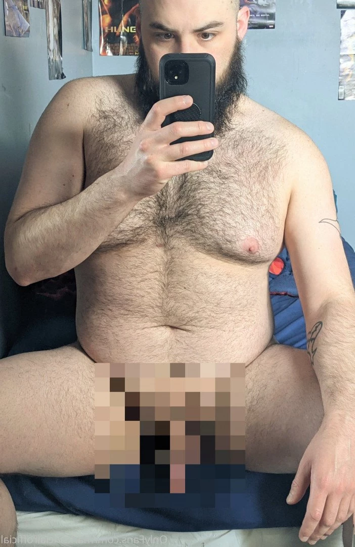 Mark Sinclair [ marksinclairofficial ] Onlyfans leaked photo 5362867 on Hotleaks.tv