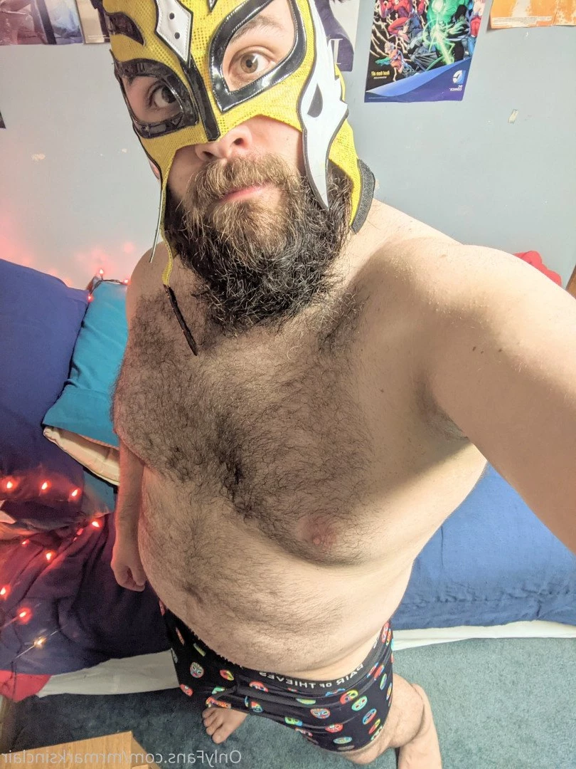 Mark Sinclair [ marksinclairofficial ] Onlyfans leaked photo 5363332 on Hotleaks.tv