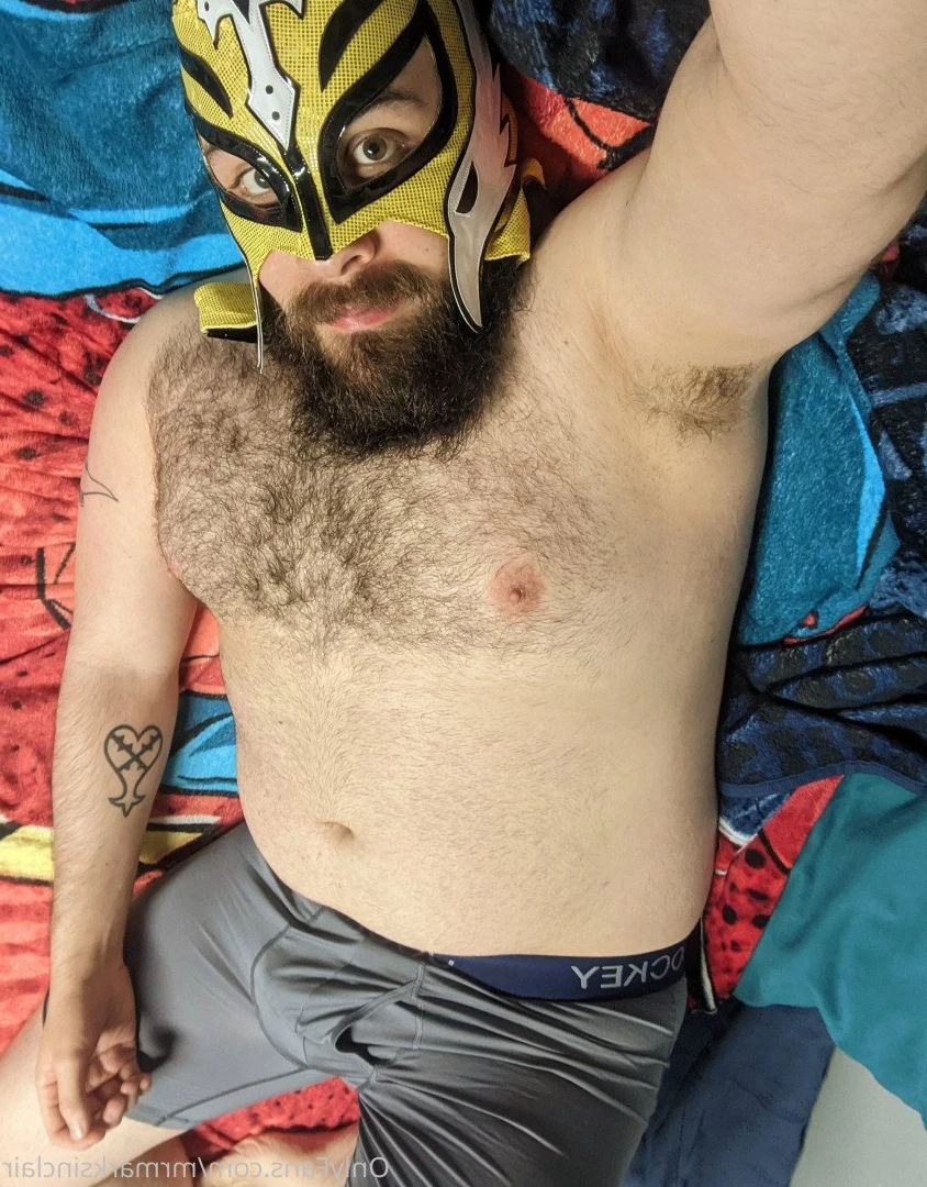 Mark Sinclair [ marksinclairofficial ] Onlyfans leaked photo 5363346 on Hotleaks.tv