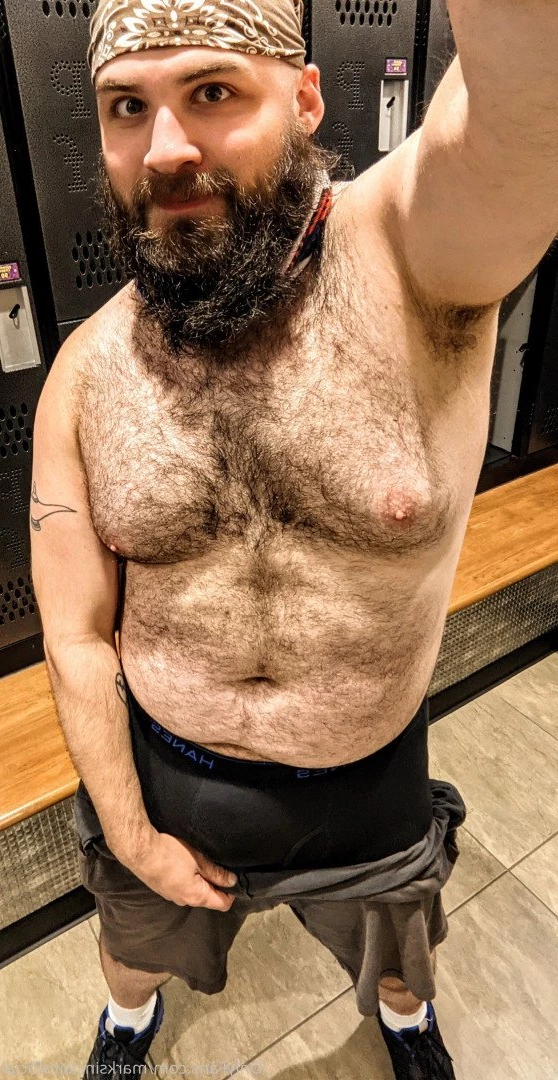 Mark Sinclair [ marksinclairofficial ] Onlyfans leaked photo 5363474 on Hotleaks.tv