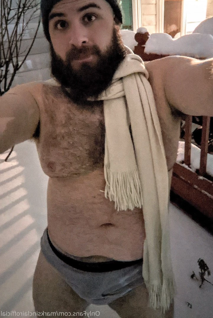 Mark Sinclair [ marksinclairofficial ] Onlyfans leaked photo 5363560 on Hotleaks.tv