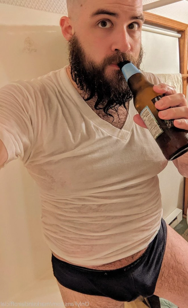 Mark Sinclair [ marksinclairofficial ] Onlyfans leaked photo 5363669 on Hotleaks.tv