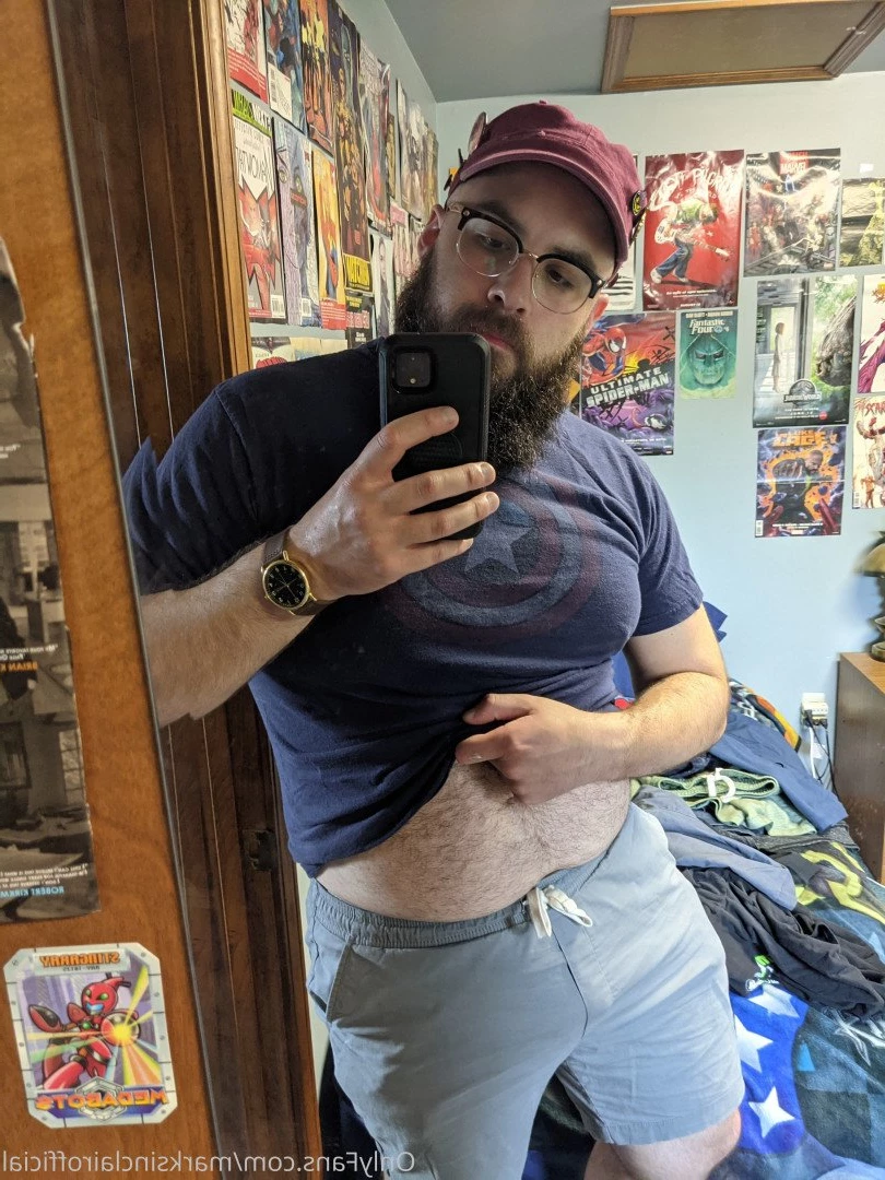 Mark Sinclair [ marksinclairofficial ] Onlyfans leaked photo 5363696 on Hotleaks.tv
